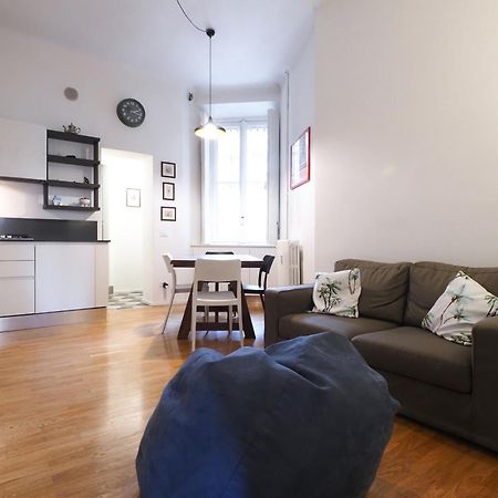 Primopiano - Ugo Bassi Apartment Milan Exterior photo