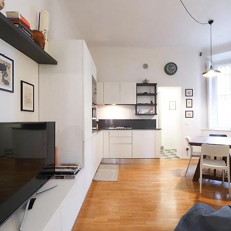 Primopiano - Ugo Bassi Apartment Milan Exterior photo