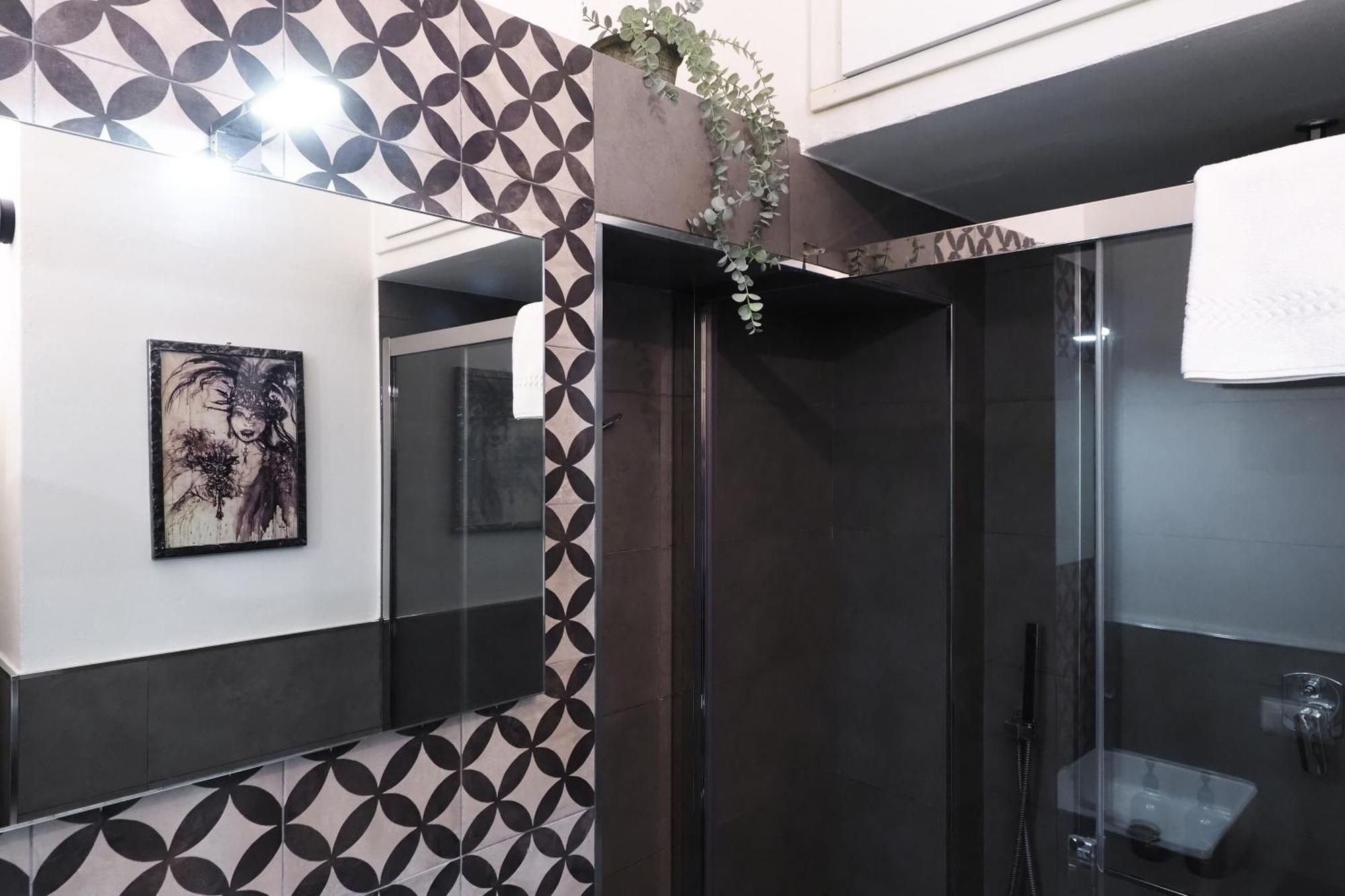 Primopiano - Ugo Bassi Apartment Milan Exterior photo