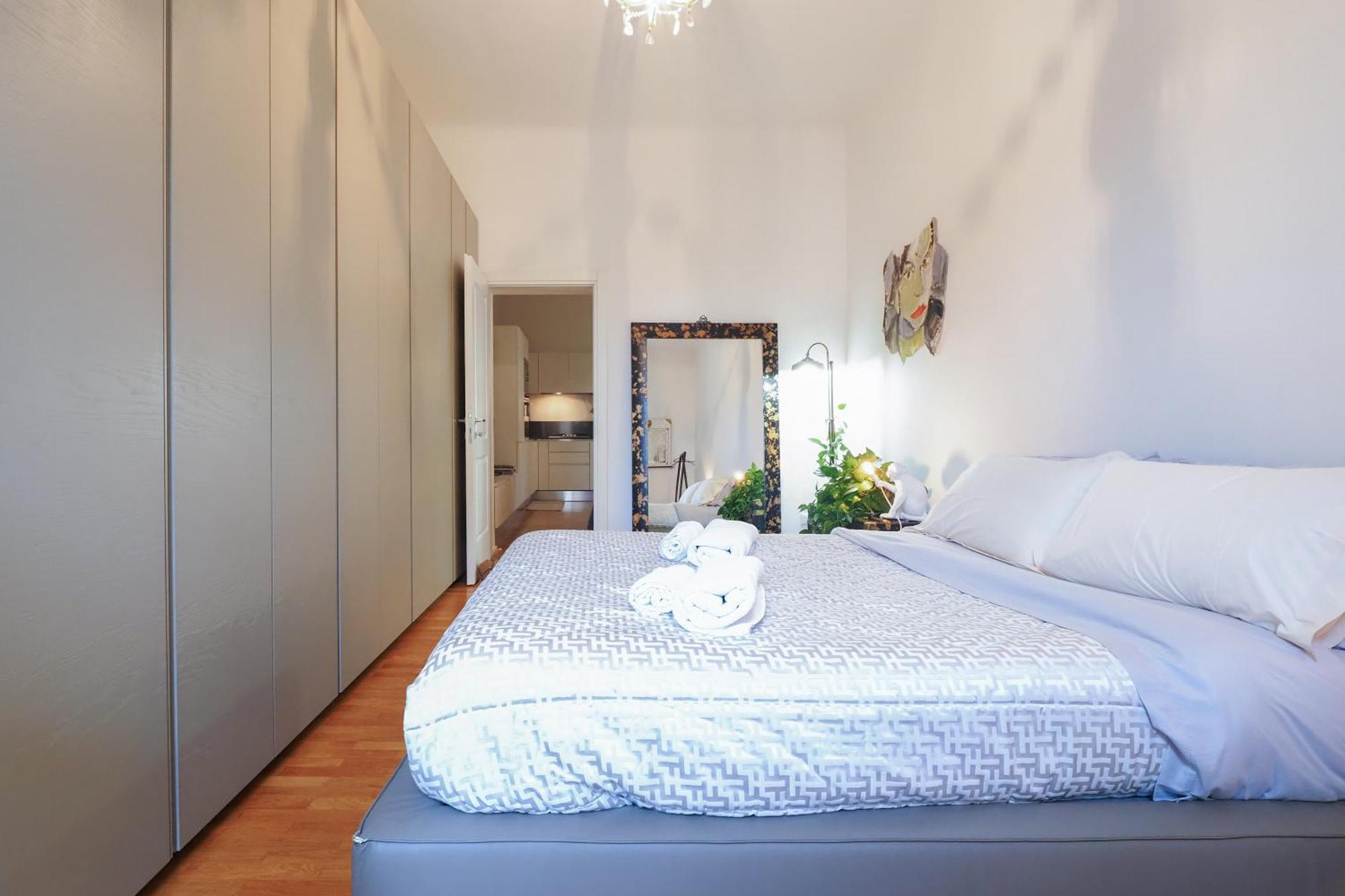 Primopiano - Ugo Bassi Apartment Milan Exterior photo