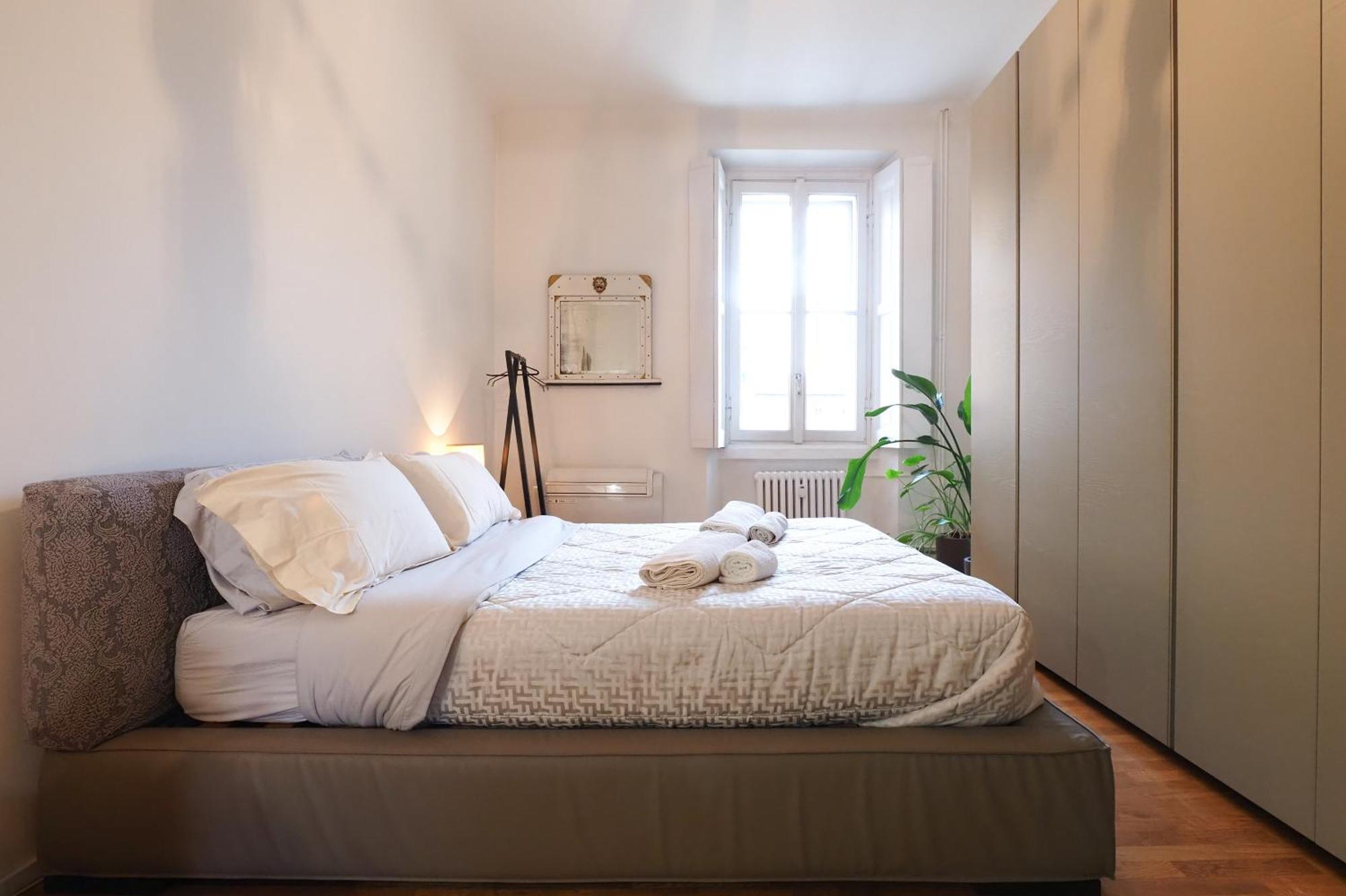 Primopiano - Ugo Bassi Apartment Milan Exterior photo