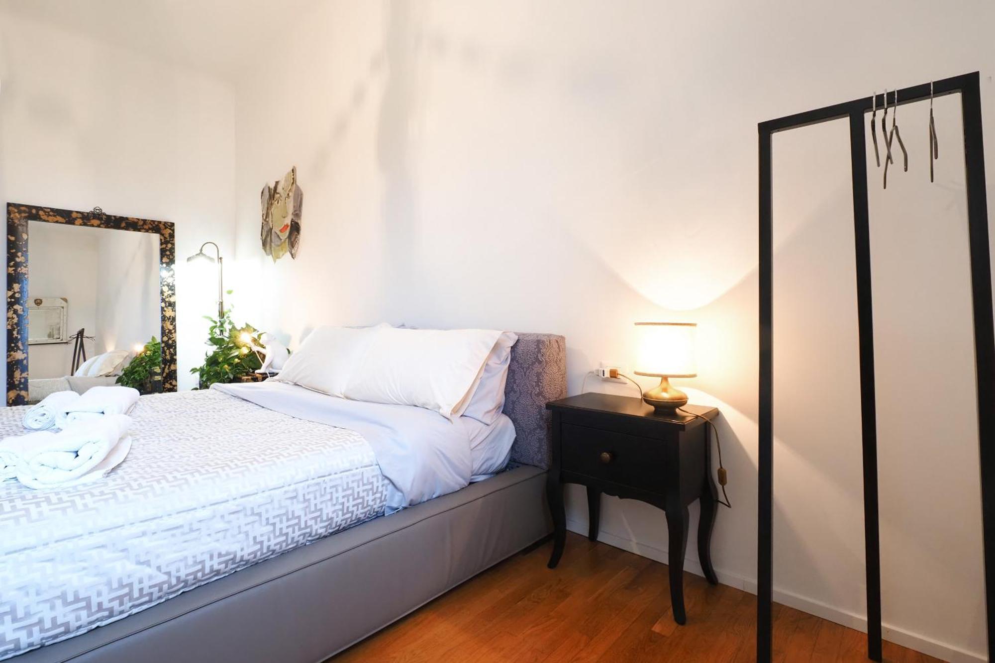 Primopiano - Ugo Bassi Apartment Milan Exterior photo