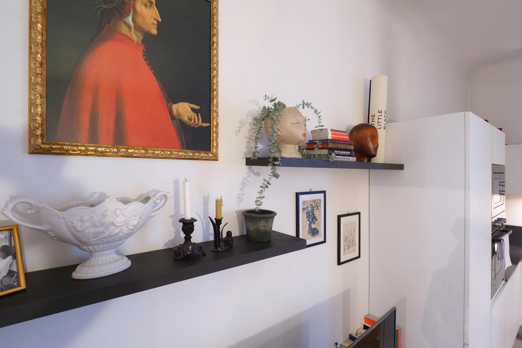 Primopiano - Ugo Bassi Apartment Milan Exterior photo