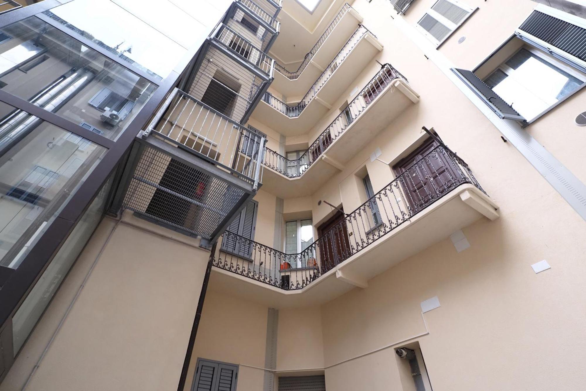 Primopiano - Ugo Bassi Apartment Milan Exterior photo