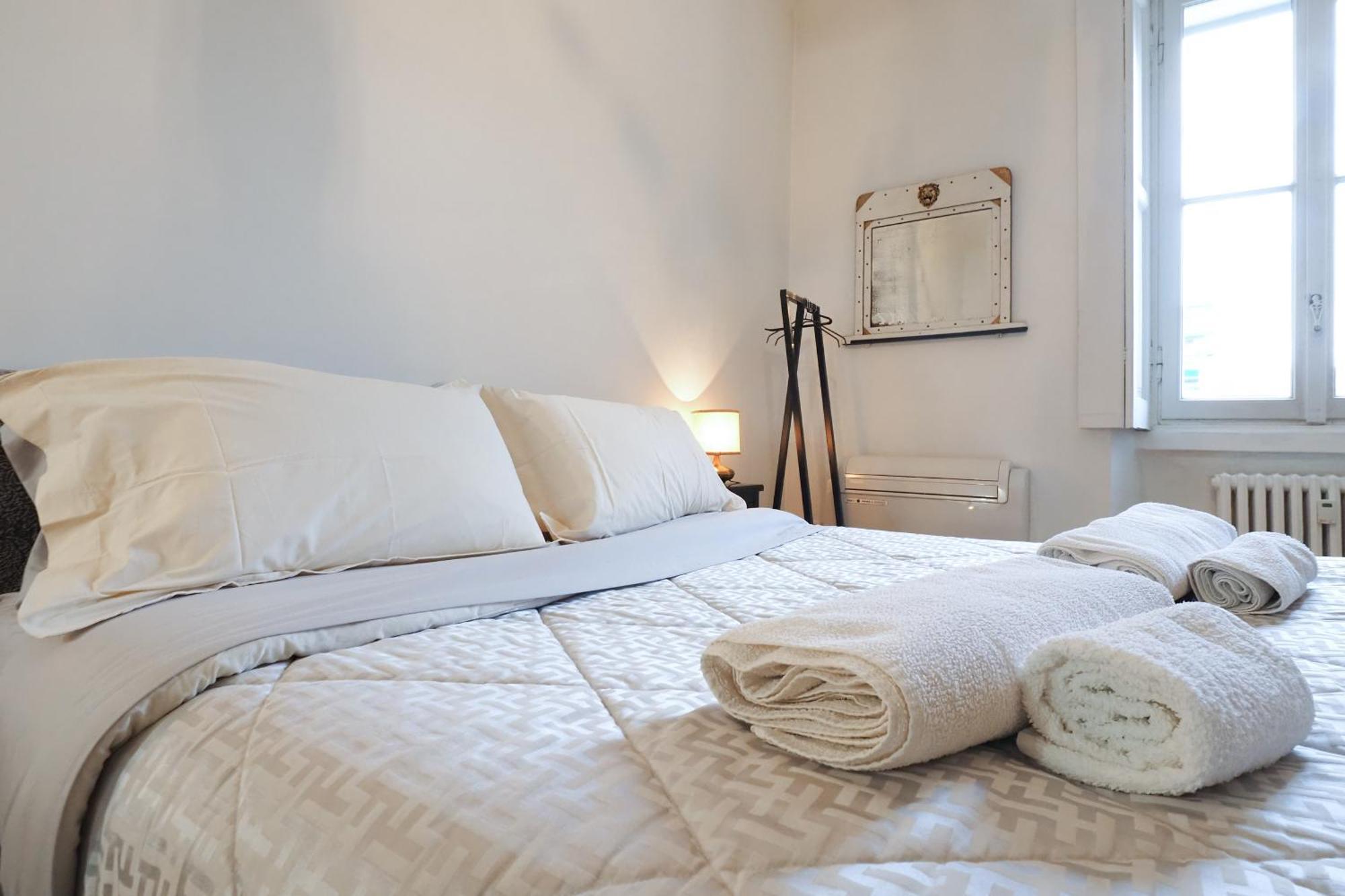 Primopiano - Ugo Bassi Apartment Milan Exterior photo