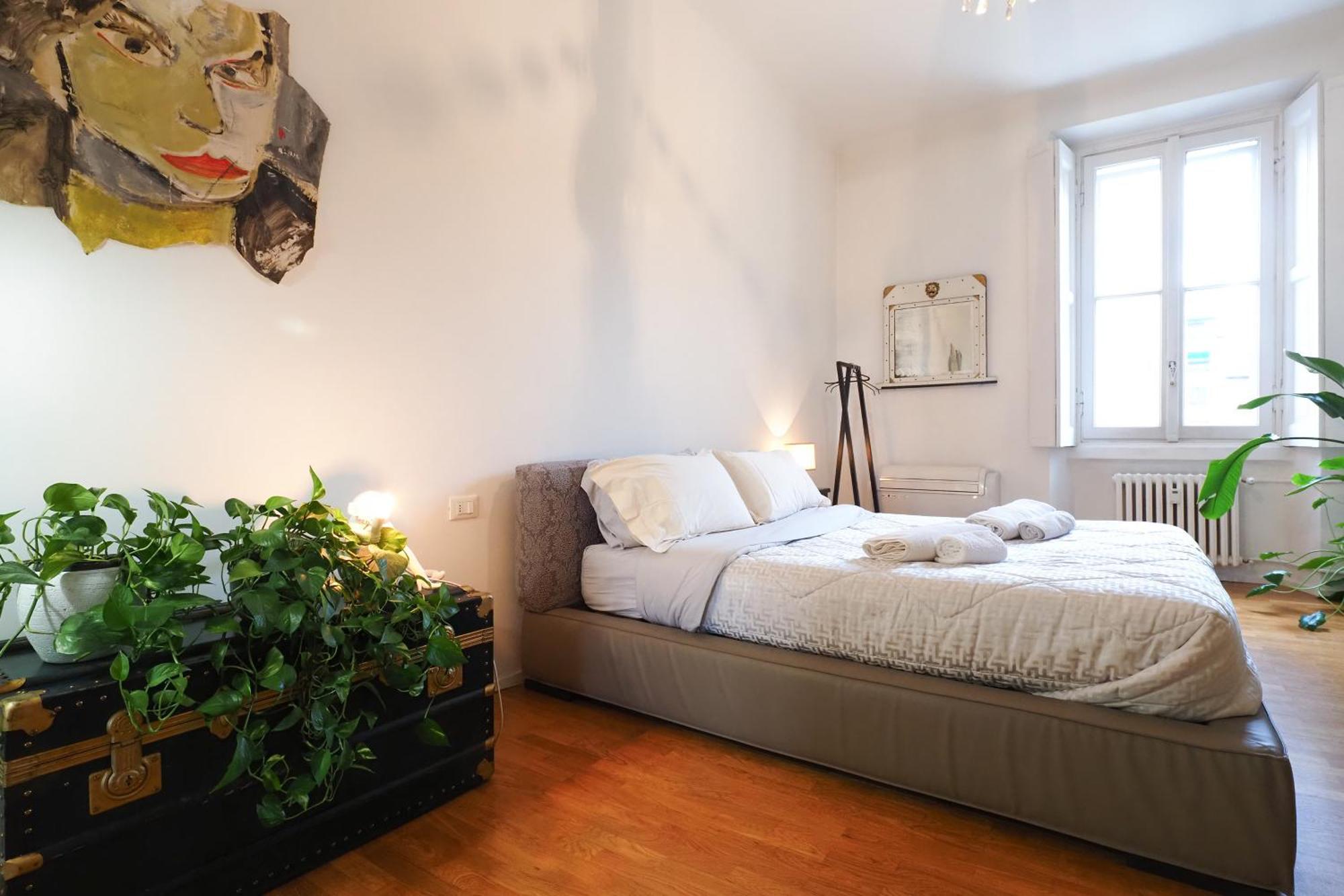 Primopiano - Ugo Bassi Apartment Milan Exterior photo