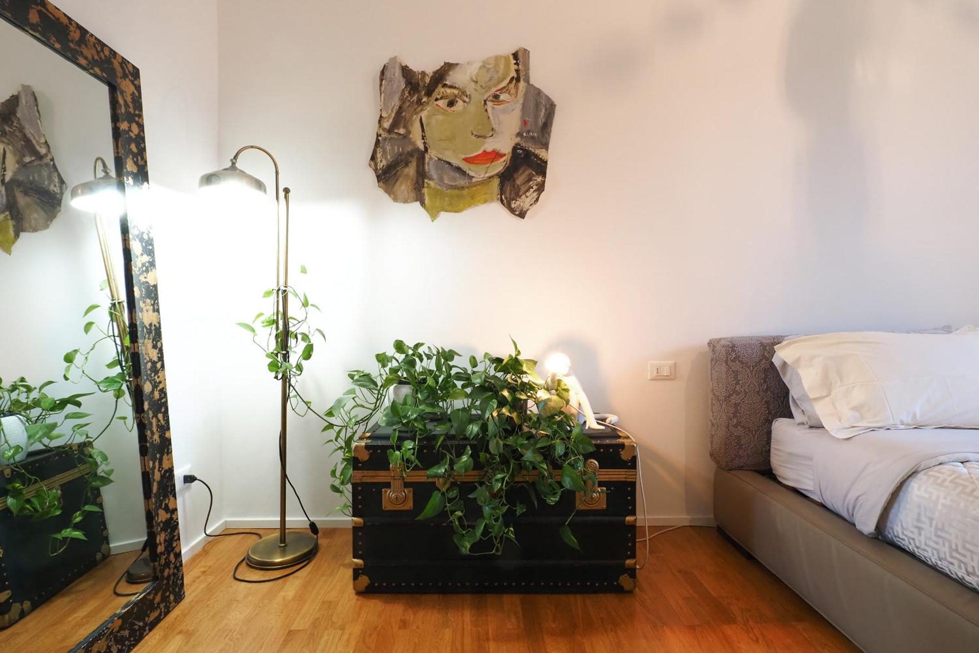 Primopiano - Ugo Bassi Apartment Milan Exterior photo