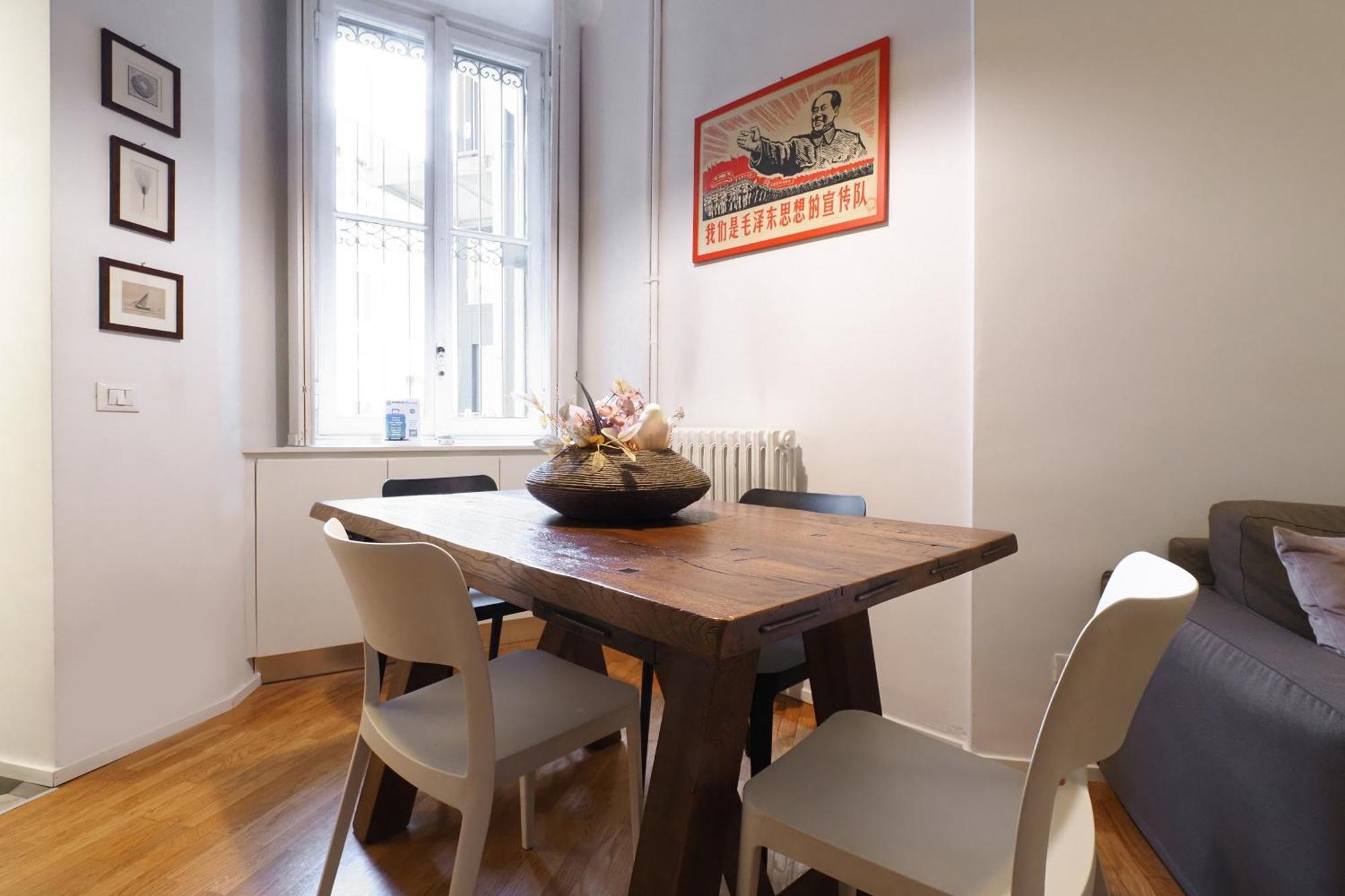 Primopiano - Ugo Bassi Apartment Milan Exterior photo