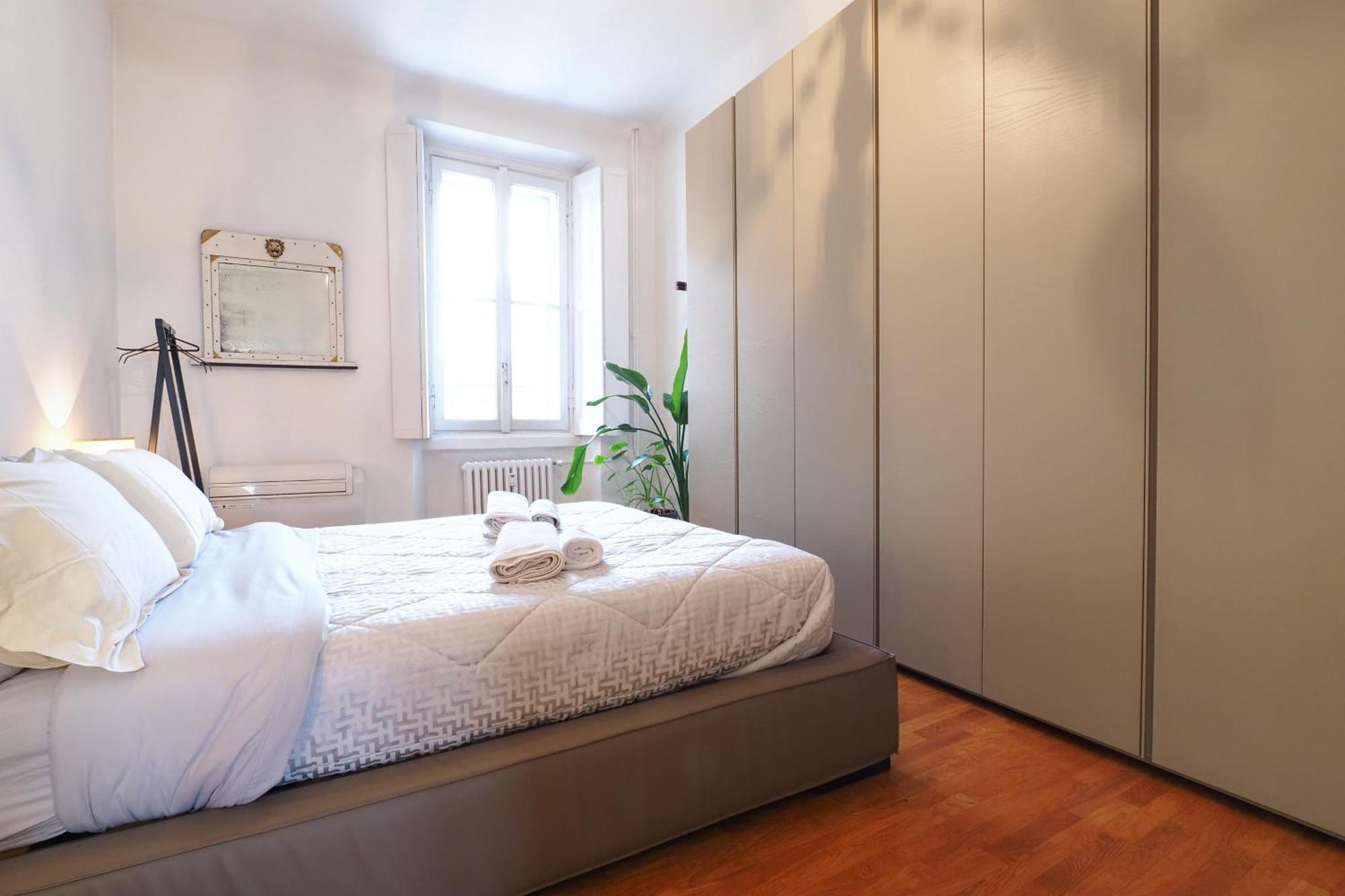 Primopiano - Ugo Bassi Apartment Milan Exterior photo