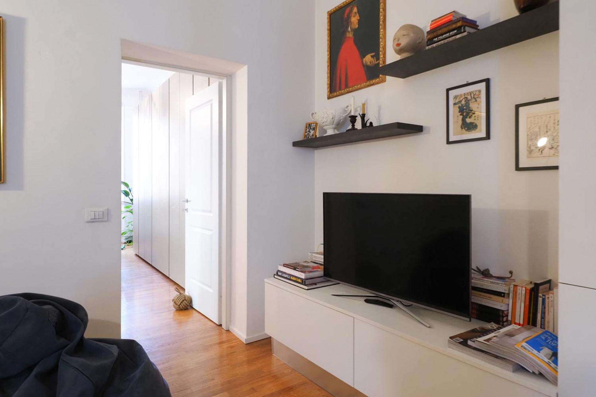 Primopiano - Ugo Bassi Apartment Milan Exterior photo