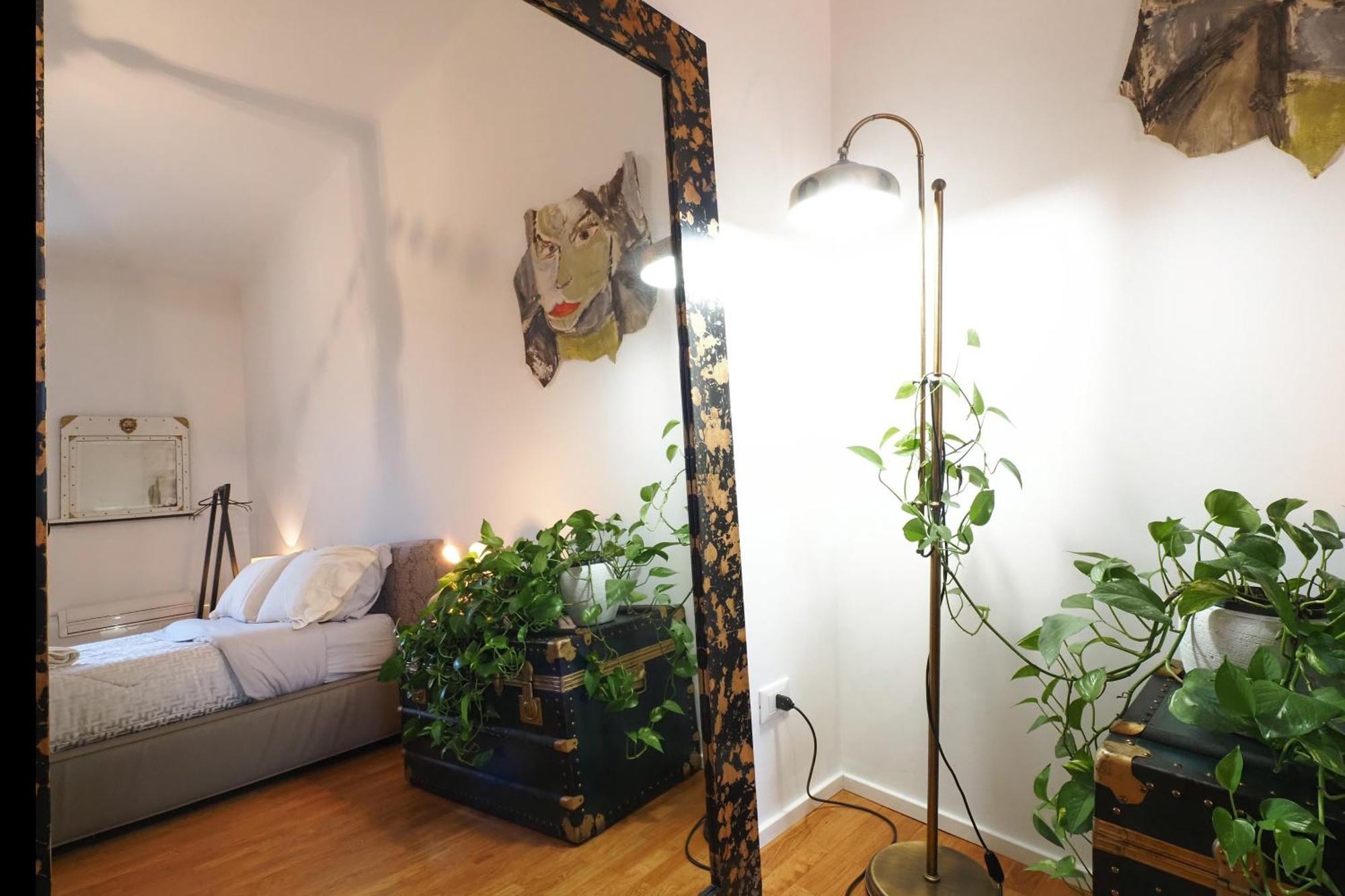 Primopiano - Ugo Bassi Apartment Milan Exterior photo